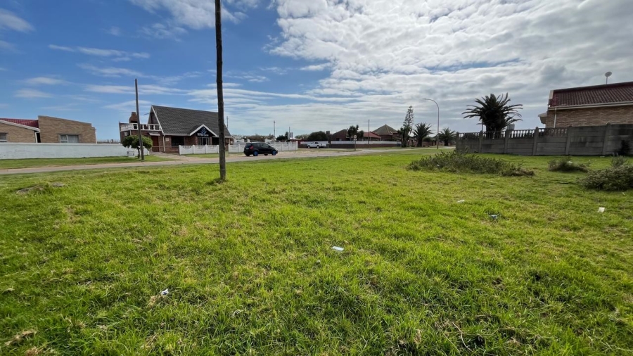 Commercial Property for Sale in C Place Eastern Cape